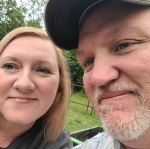 Meet your Posher, Tammy